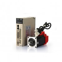 Ethercat 60mm 400W AC Servo Motor cheap prices motor with absolute encoder