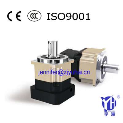 Precision planetary gearbox