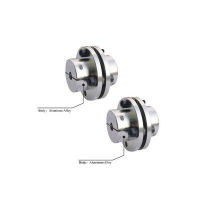 YH-11 Series Keyway Connect Diaphragm Coupling